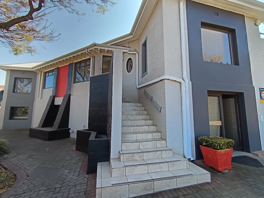 Commercial Property for Sale in Westdene Free State